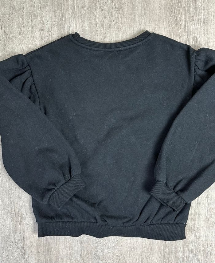 Pull à sequin taille 8 ans - photo numéro 8