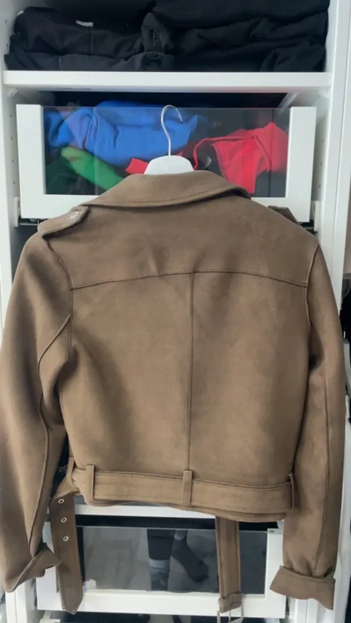 Perfecto Zara - photo numéro 3