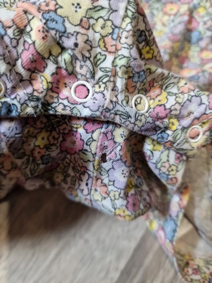 2 combishorts - photo numéro 4