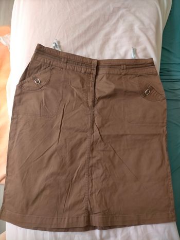 Jupe m&s mode taille 48