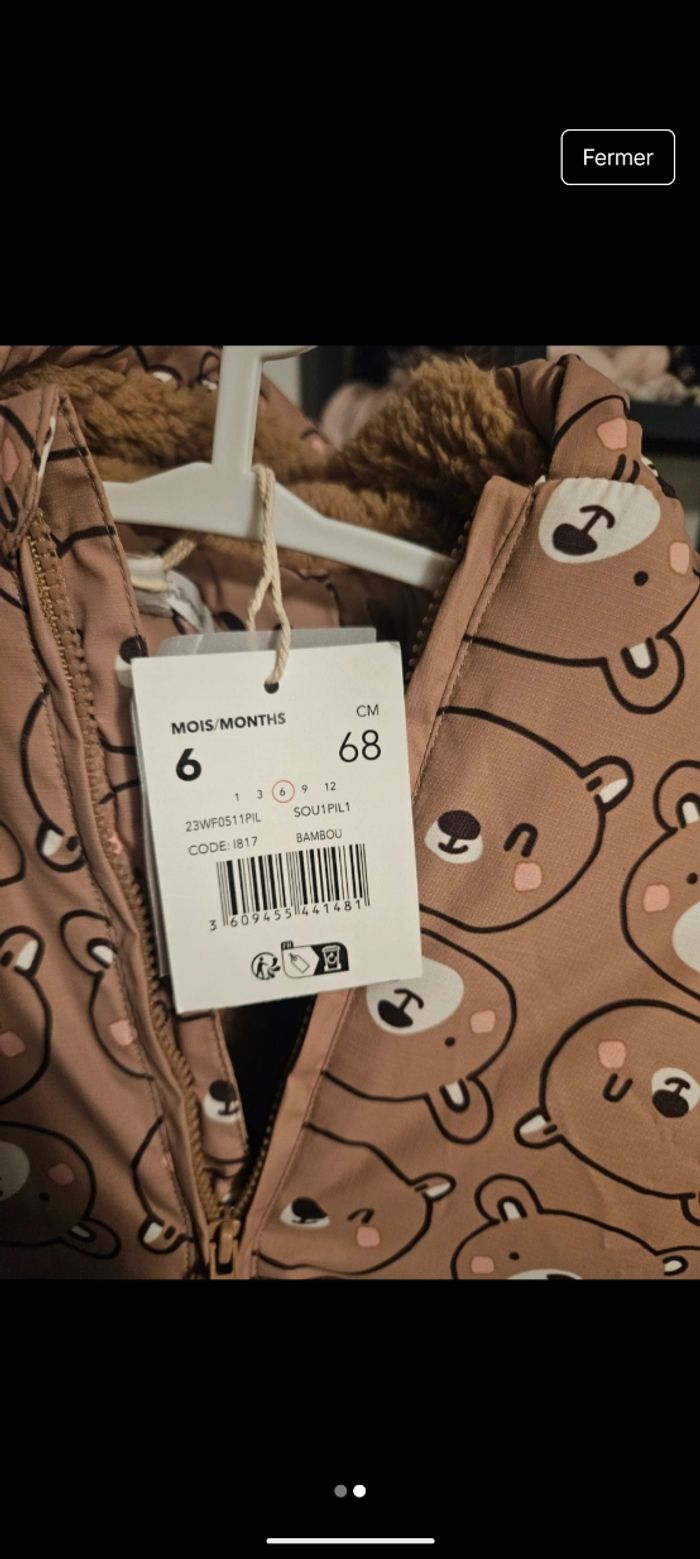 Combi pilote 2 pièces - photo numéro 2