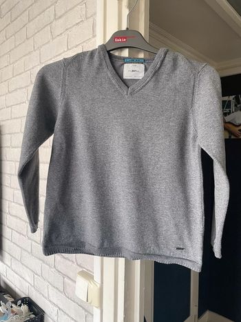 Pull Zara taille  9 ans