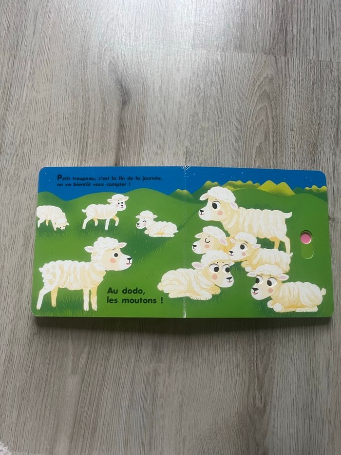 Livre d’éveil - photo numéro 5