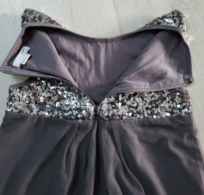 Robe - photo numéro 5