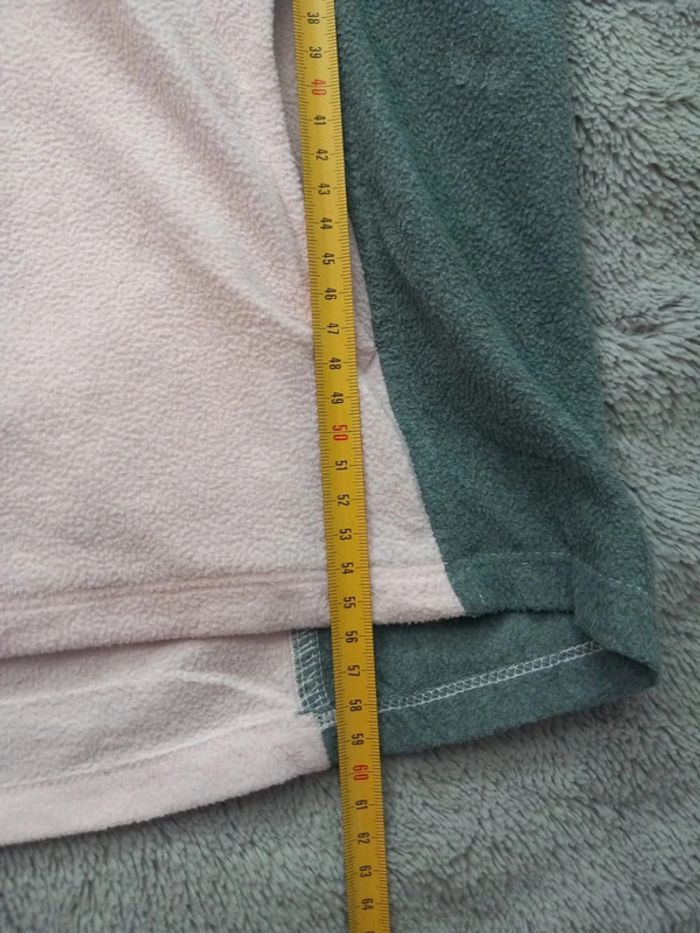 Polaire Fleece The North Face Rose - photo numéro 5