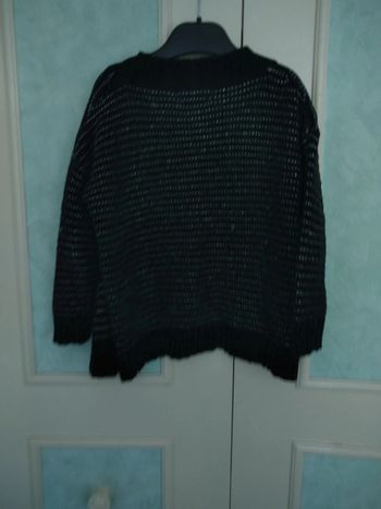 cardigan epop girls 6 ans