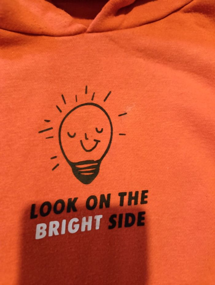 Pull sweat - photo numéro 3