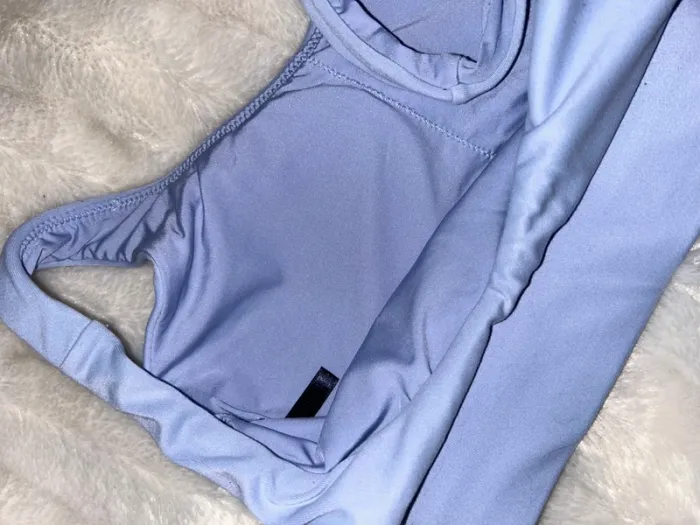 Brassière avec coque - photo numéro 3