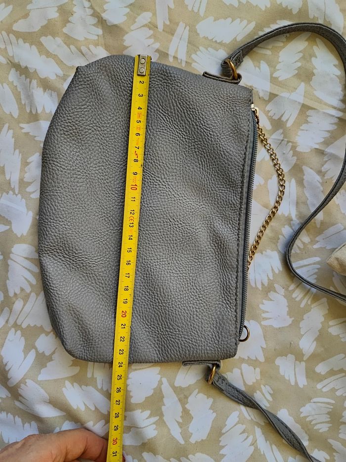 Sac à bandoulière - photo numéro 3