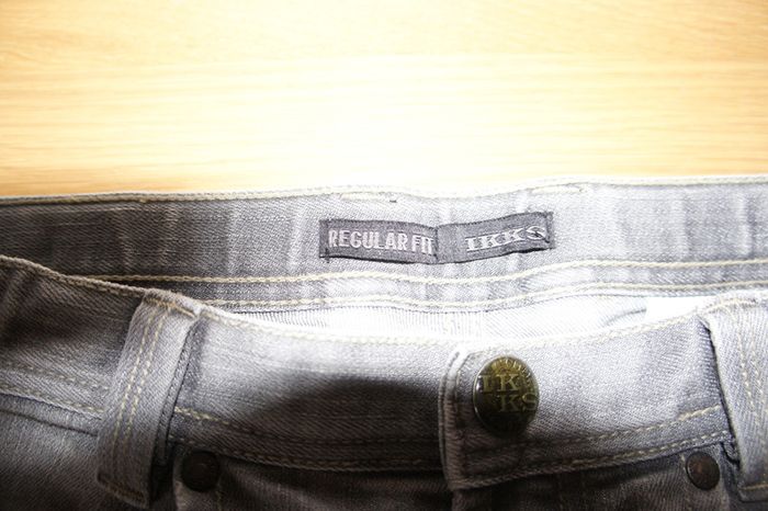 jean ikks - photo numéro 2