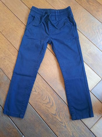 Pantalon garçon  4 ans