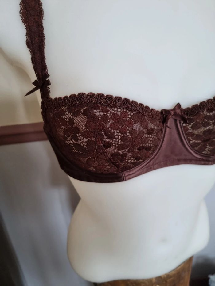Soutien gorge AUBADE 85b - photo numéro 2