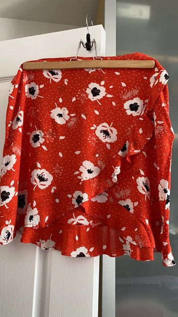 Jupe courte grande taille