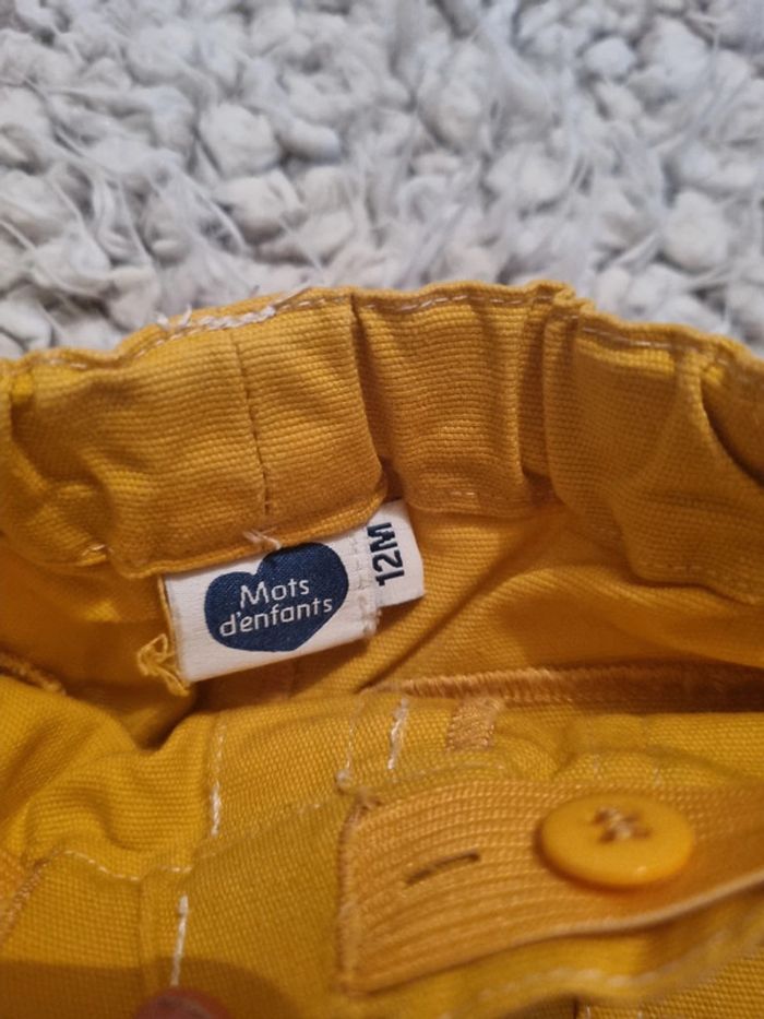 Shorts - photo numéro 6