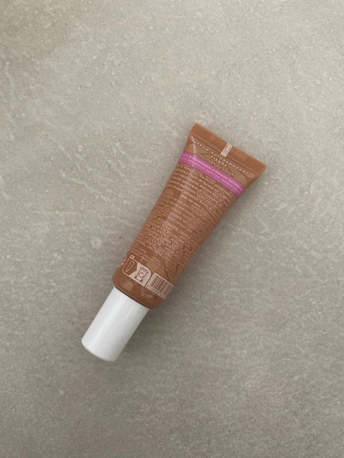 Sérum autobronzant visage 25ml - photo numéro 3