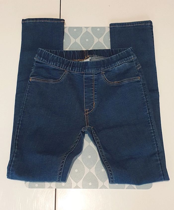 Jeans super skinny H&M - 8A