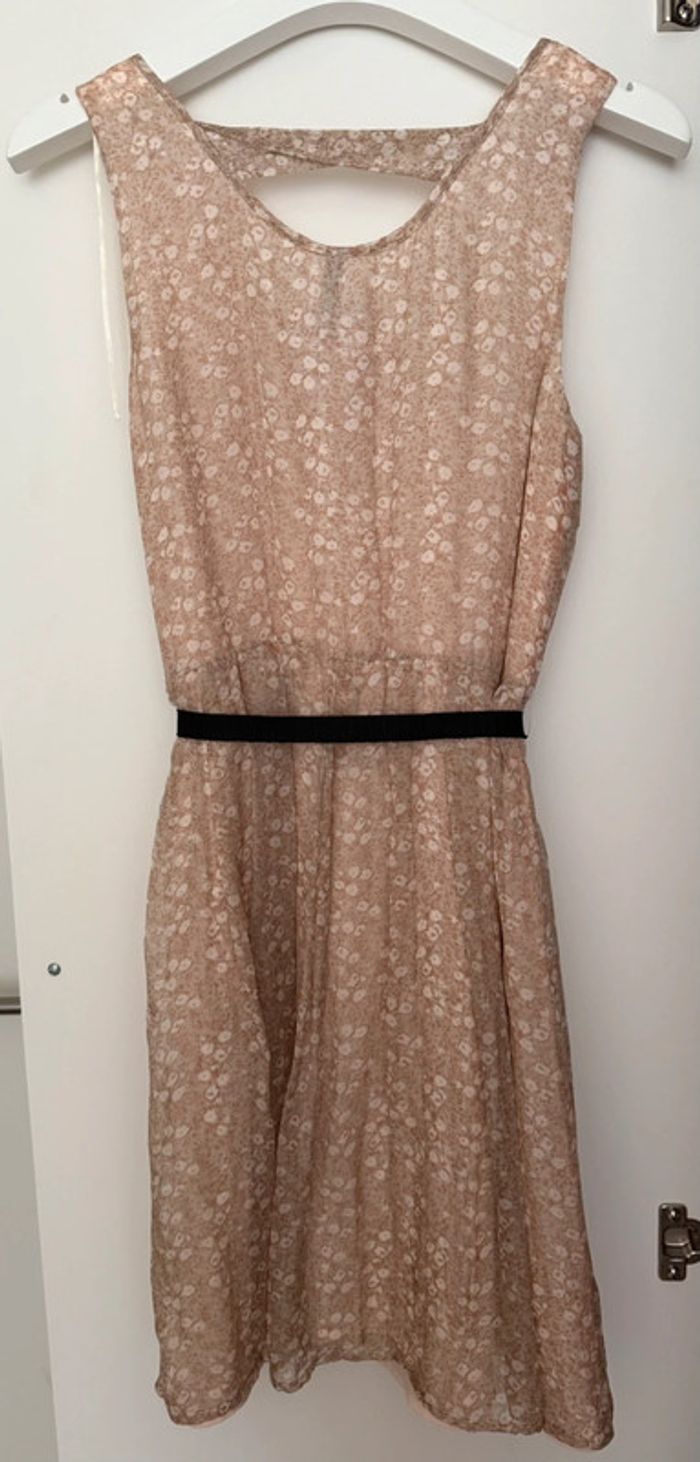 Robe nafnaf 34 - photo numéro 2