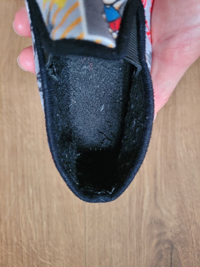 Chaussons Tooti 25 - photo numéro 6