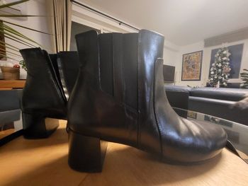 Bottines neuves