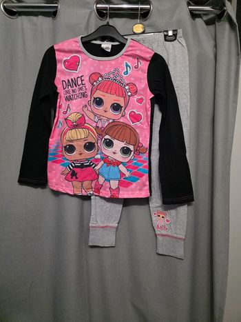 Pyjama lol