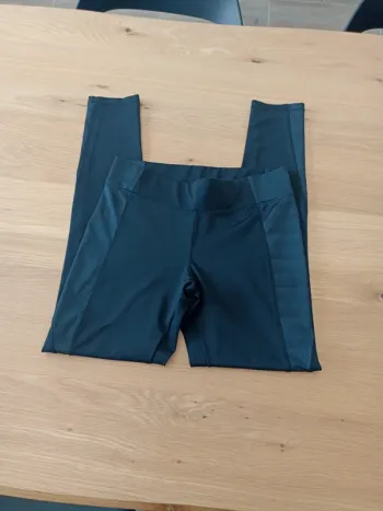 Legging suprême
