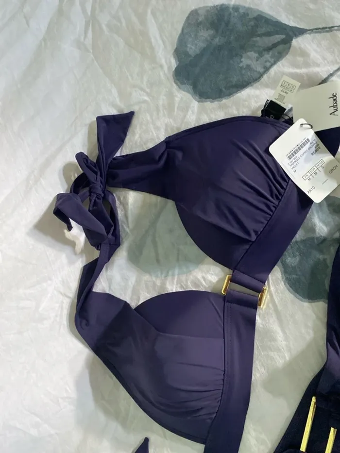 Maillot de bain aubade - photo numéro 4