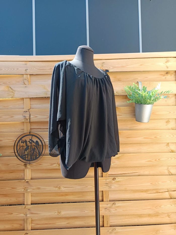 Blouse taille 3 - photo numéro 3