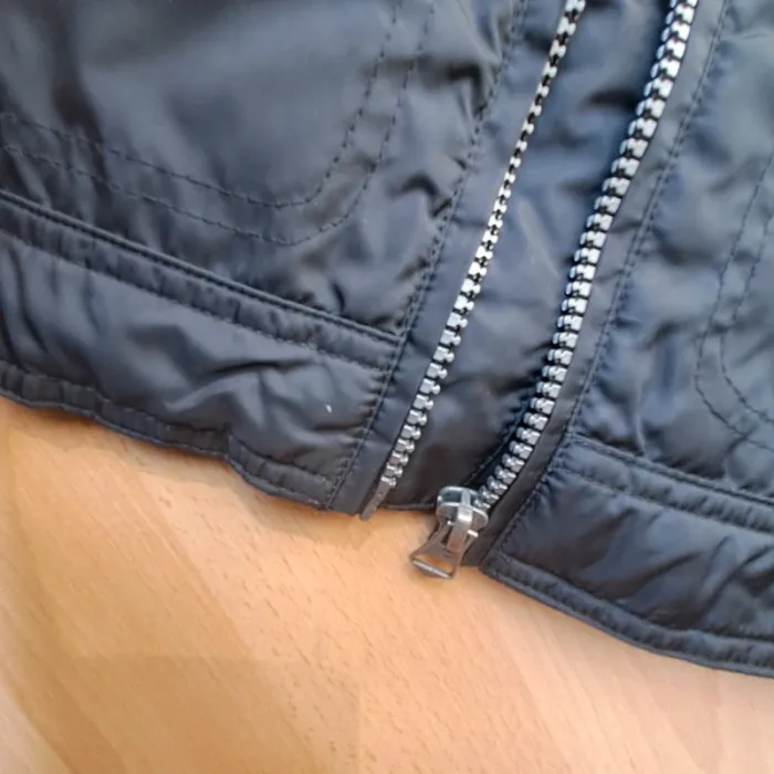 Blouson aviateur 8ans #pepejeans - photo numéro 4