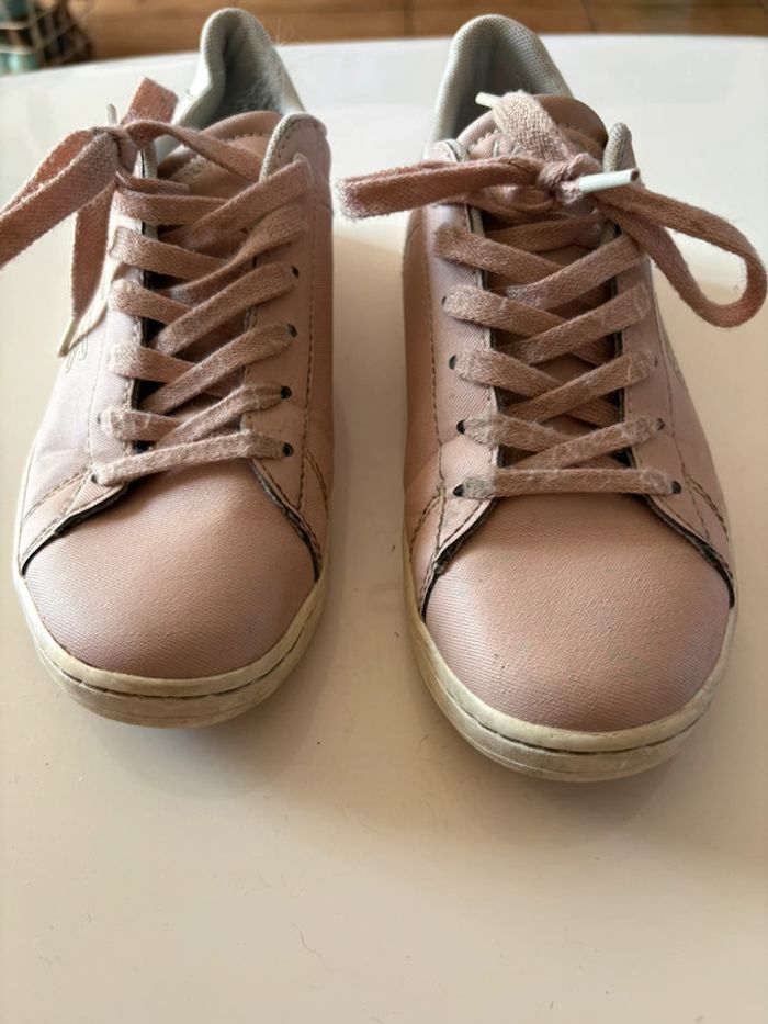 Chaussures fille 35 - photo numéro 2