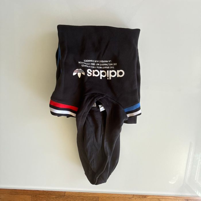 Sweat Adidas - photo numéro 7