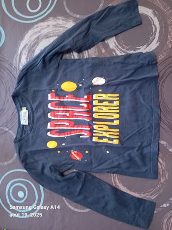 Tee-shirt