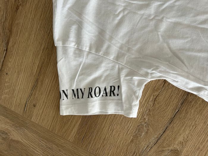 T-Shirt manches courtes Simba Le Roi Lion The Lion King femme taille 34 XS Stradivarius - photo numéro 6