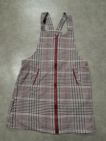 robe fille 6 ans creeks