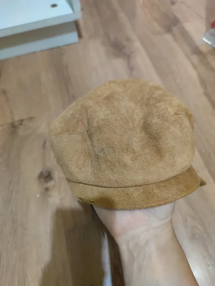 Chapeaux - photo numéro 4