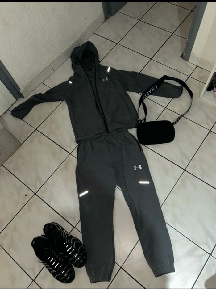 Survêtement - photo numéro 3