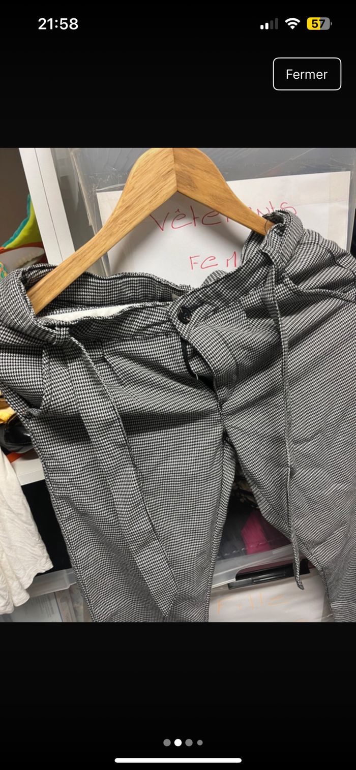 Pantalon - photo numéro 2
