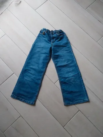 Jean okaidi 12 ans