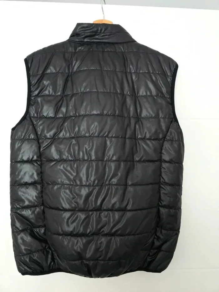 Veste sans manches - photo numéro 4