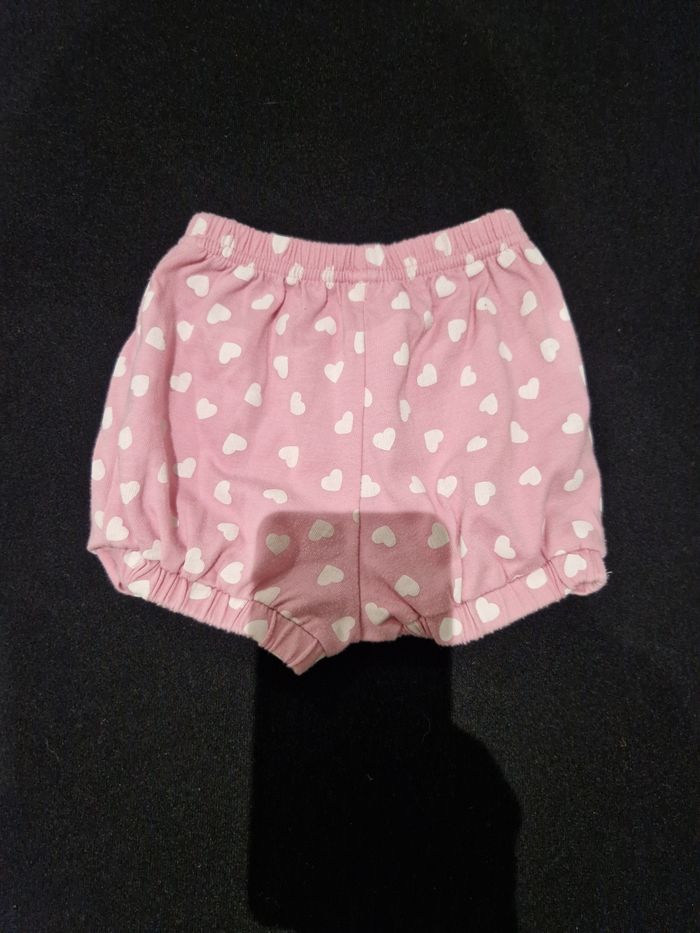 Short 6 M - photo numéro 2