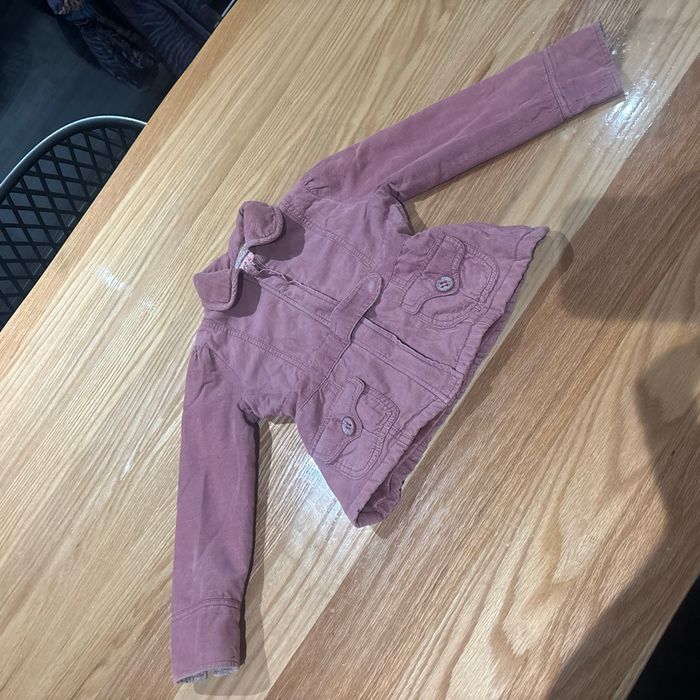 Petite veste