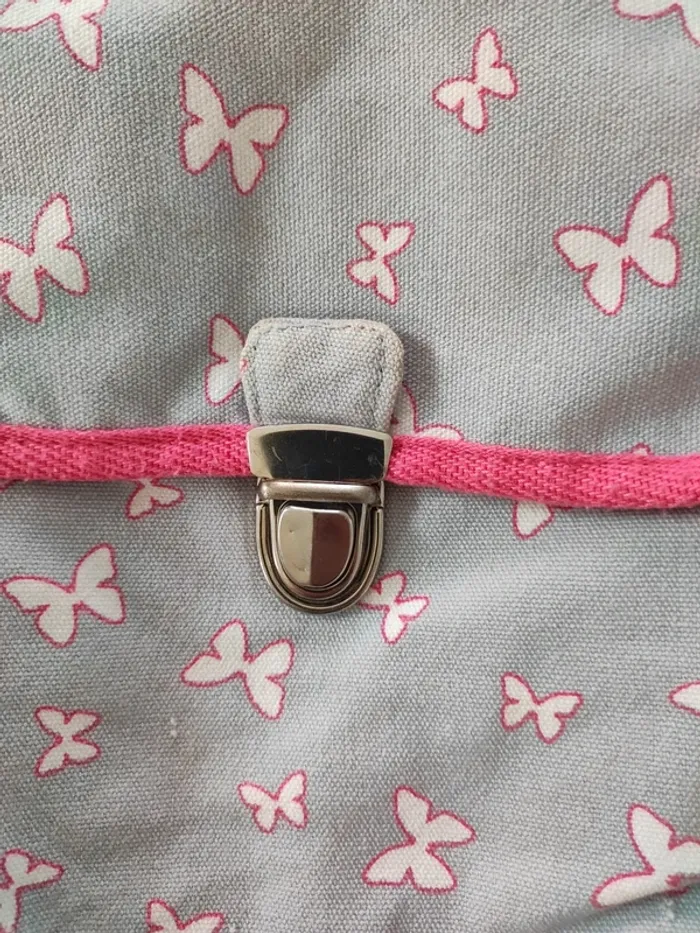 Sac à dos maternelle Okaïdi - photo numéro 4