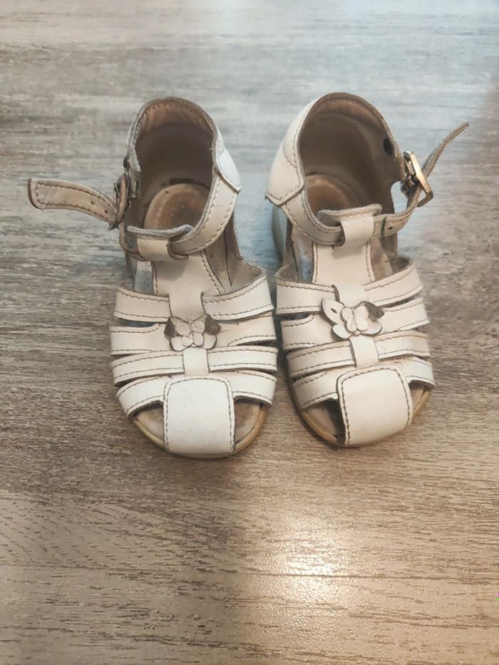 Sandalette 20 - photo numéro 3
