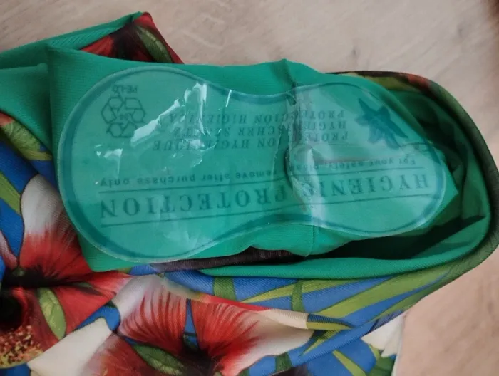 Maillot de bain Sundek taille L - photo numéro 7