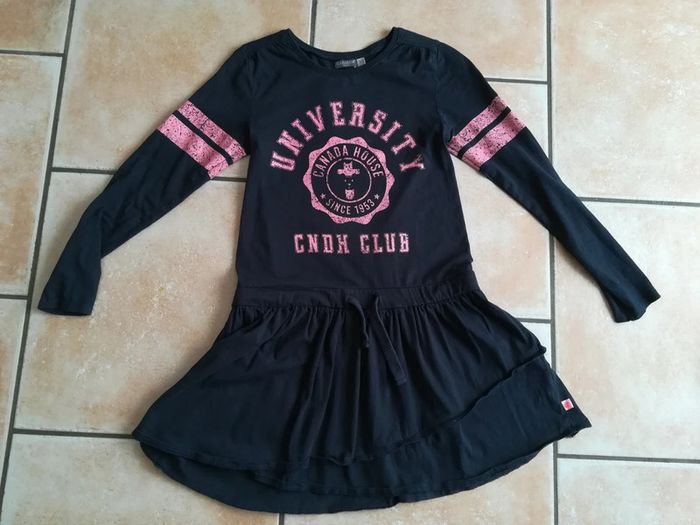 Robe demi saison - photo numéro 1