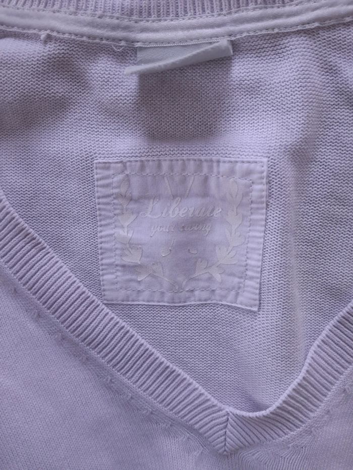 Petit pull Inesis - photo numéro 4