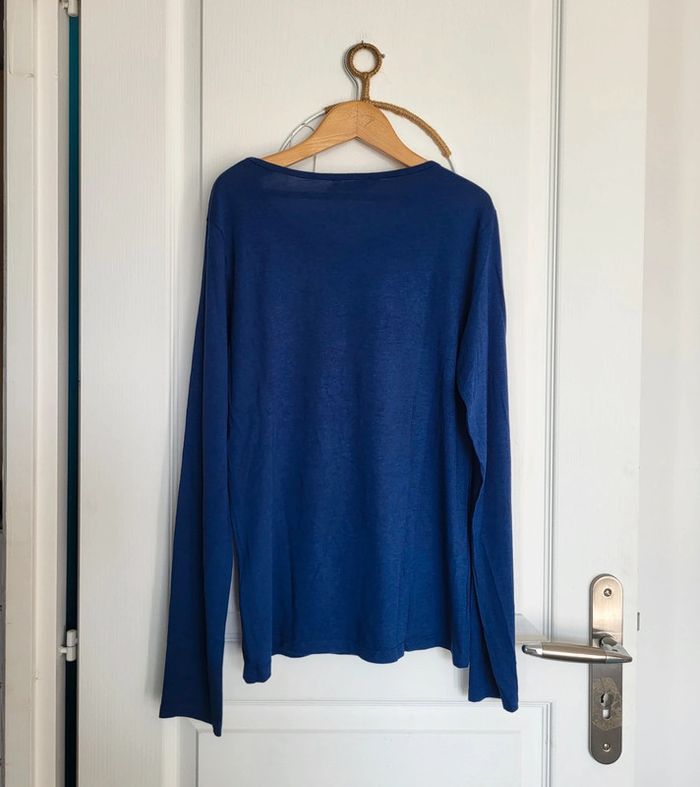 T-shirt Kaporal 16 ans etat neuf - photo numéro 3