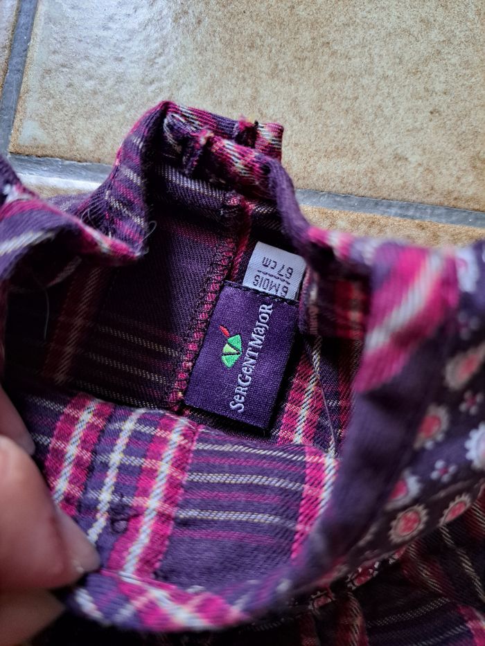 Ensemble 6 mois - photo numéro 3