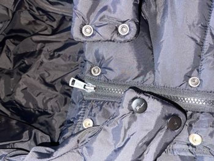 Doudoune femme à capuche - photo numéro 9