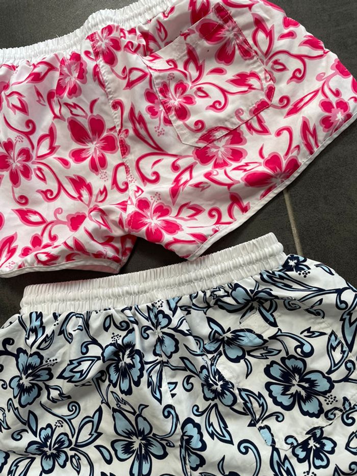 2 shorts plage - photo numéro 5