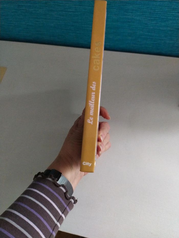 Le meilleur des cakes de Fanny Matagne - photo numéro 3